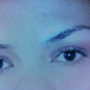 Meet your Posher, Isabel